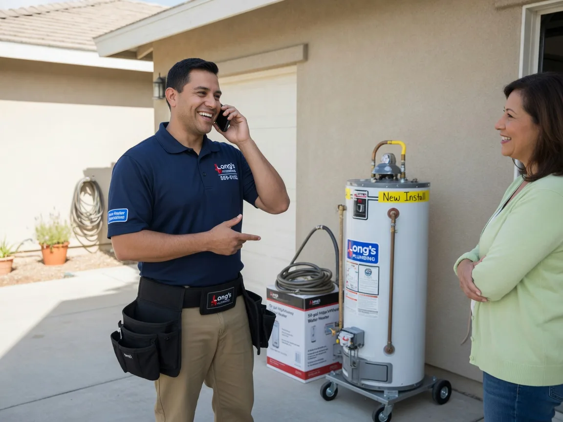 Leak Detection Shorter, AL FAQs